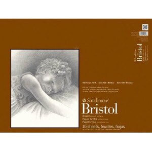 Bristol Smooth Pad 10X24
